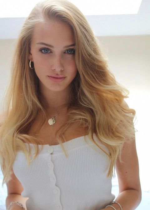 Индивидуалка Анастасия, фото №1